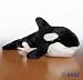 Webkinz Plush Stuffed Animal Orca (Whale)