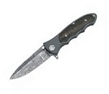 Boker Leo Damascus III