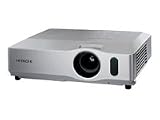 CP-X400 Proj XGA 3000 Lumens 7.7LBS 6WATT Spkr Carry Case Incl