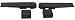 Excaliber Dissipator Bars