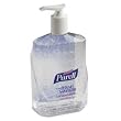 Purell Instant Hand Sanitizer in Places Holder
