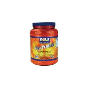 Now Foods Pea Protein picture Now Foods Pea Protein picture