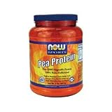 Now Foods Pea Protein
