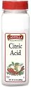 Citric Acid, 32oz