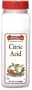 Citric Acid, 32oz