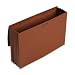 expand wallet with cloth ties, 5 1/4 exp, 14 3/4x9 1/2 (SMD71175) Category: Expanding Files