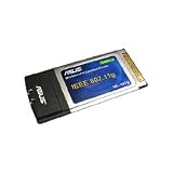 WL-107G 802.11BG 2.4G Wireless Cardbus Adapter