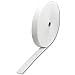 Shoulder Pad Elastic 1-1/2 White (ROL)