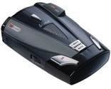 12-Band Radar/Laser Detector with DigiView Data Display