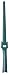 Outdoor Living : AMERICAN POSTS 810-60-13 HEAVY DUTY U-POST 5'