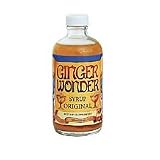 New Chapter Ginger Wonder Syrup Original