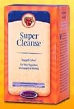 Natures Secret - Super Cleanse, 100 tablets