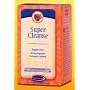 Nature's Secret - Super Cleanse, 100 tablets