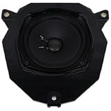 ACDelco 15054680 Radio Speaker Assembly by ACDelco