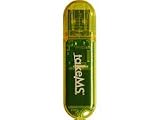 Produkt-Bild: TakeMS MEM-Drive Colourline MS4096PD075 - USB-Flash-Laufwerk - 4 GB, MS4096PD075
