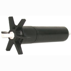 Impeller Assembly for Pondmaster Magnetic Drive 24 Utility Pump Item#12780 Impeller Assembly for Pondmaster Magnetic Drive 24 Utility Pump Item#12780