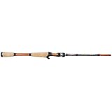 Berkley Lightning Rod Shock Casting Rod