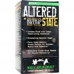 Altered State-Muscle Asylum Project Nitric Oxide, 180 Tablets