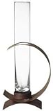 Single Cylinder Metal Candle Holder