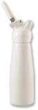 Mosa - Siphon à chantilly et mousses - 0,25 litre