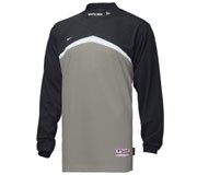 Chicago White Sox Nike Sphere Mock Long Sleeve Shirt