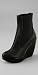 Tapeet Gore Platform Bootie