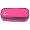 Deuter Bookpack Stiftebox Pencilcase 23 cm, pink-blackberry
