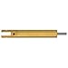 Clippard 9CS-1 1/2, 9/16? Single Acting, Clevis Mount, Spring Return Cylinder, 1 1/2?