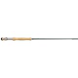 St. Croix Legend Ultra Fly Rods Model: U908.5 ( 9 &acute; 0 &acute; , 8 wt., 5 pc. ) - B000309ETK