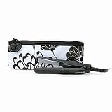 Conair CS56 Mini Pro 1/2 Ceramic Straightener, Black