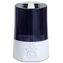 フォレストライフ 大容量のスチーム式加湿器 6.4L FK-640J