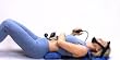 Deluxe Full Spine Posture Pump