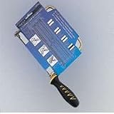 Coping Saw with Ergo Handle, 6