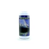 Natural Calm Plus Calcium Raspberry/Lemon Flavor 8 Ounces