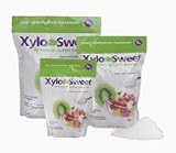 XyloSweet Xylitol Sweetener 1 Pound Bag