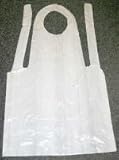 from Wallace Disposable Aprons Pack 100 (Model FS200)