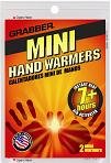 Heat Treat Hand Warmers (5 pair)