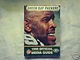 Green Bay Packers 1996 Official Media Guide