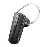 Samsung Bluetooth Headset HM1200 (Mono, micro-USB) schwarz