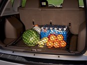 Jeep Compass & Patriot Cargo Net Kit
