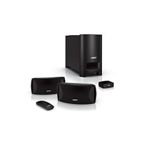 Bose� CineMate� Series II Digital Home Theater Speaker System by Bose