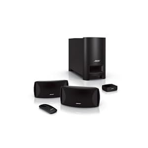 Bose CineMate Series II Review