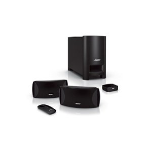 BoseÂ® CineMateÂ® Series II Digital Home Theater Speaker System