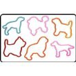 Zany Bandz 24Pack Bag O' Dogz IV