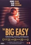 The Big Easy [ 1987 ] Uncensored