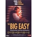 The Big Easy [ 1987 ] Uncensored