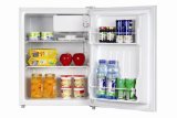 Magic Chef MCBR240W 2.4 Cubic Feet Refrigerator, White