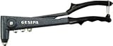 Eigenschaften Gesipa 771851 / Gesipa Handnietzange Nt S