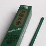 Morning Star Cedarwood Incense (50 Sticks)