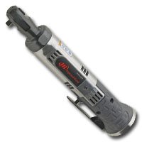 Ingersoll Rand IQv Series Cordless Ratchet 1/4in., 7.2V, Model# R140